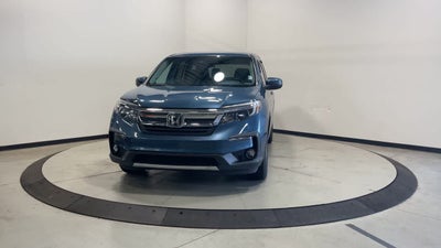 2020 Honda Pilot EX