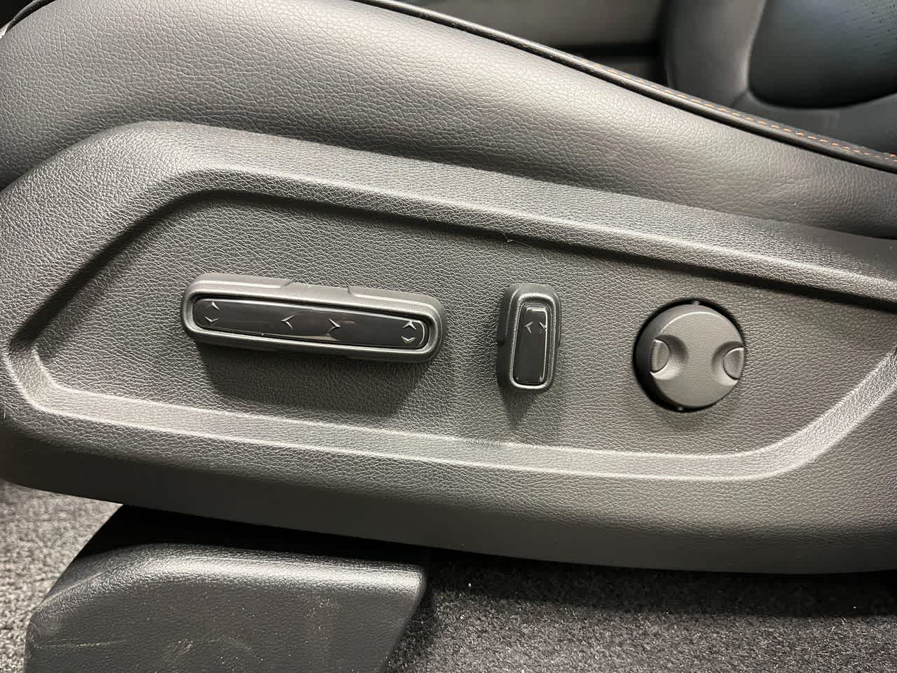 2026 Honda Passport TrailSport Elite Blackout