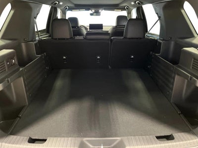 2026 Honda Passport TrailSport Elite Blackout