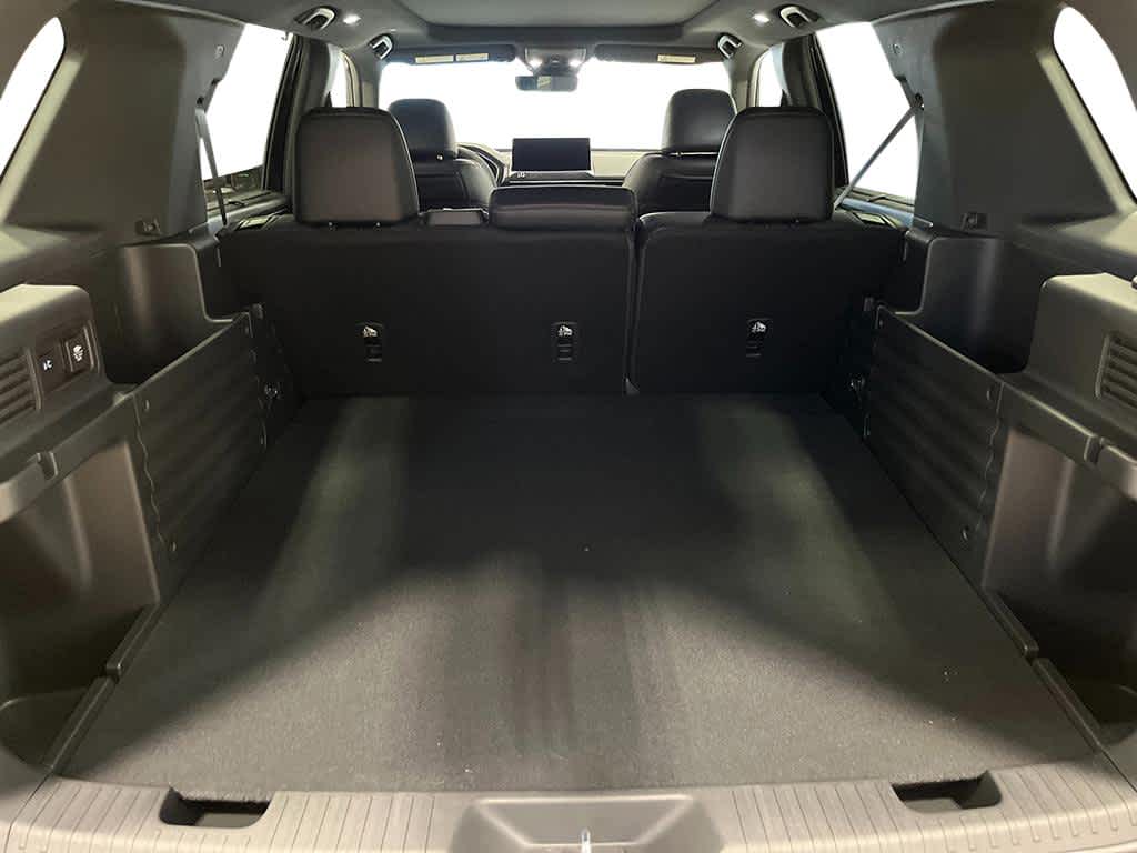 2026 Honda Passport TrailSport Elite Blackout