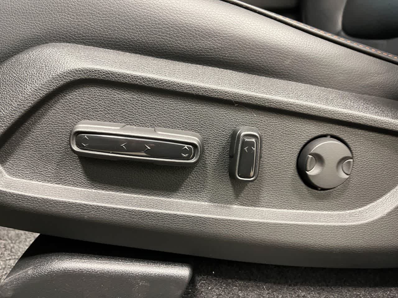 2026 Honda Passport TrailSport Elite Blackout