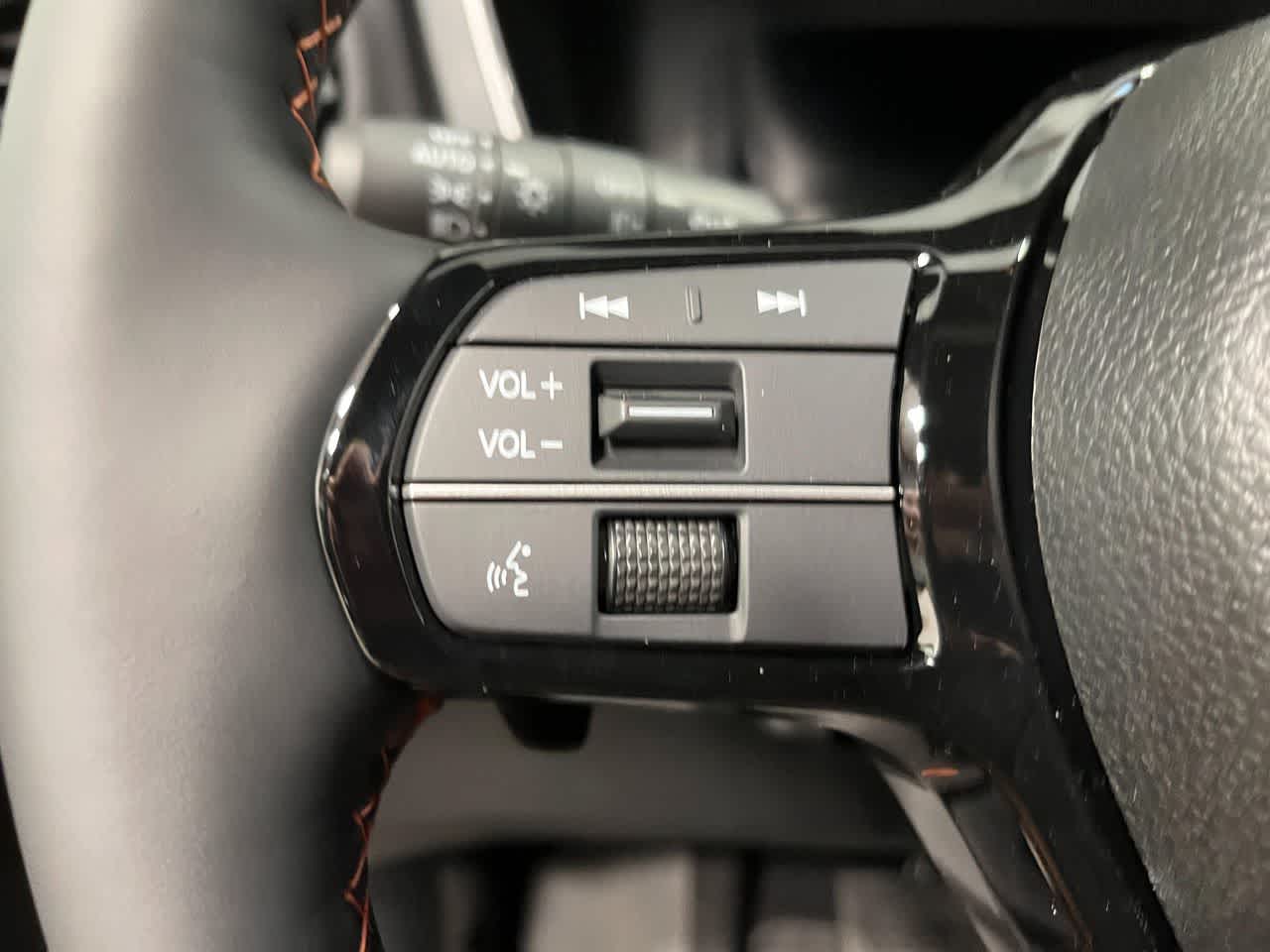 2026 Honda Passport TrailSport Elite Blackout