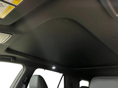 2026 Honda Passport TrailSport Elite Blackout