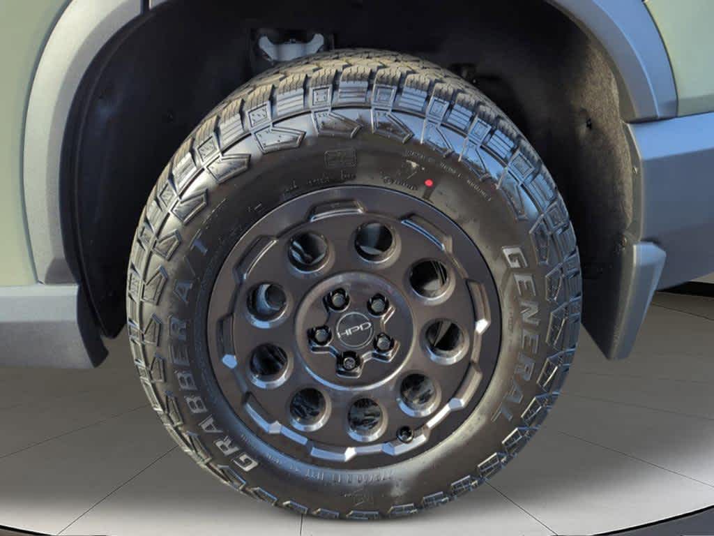 2026 Honda Passport TrailSport Elite Blackout