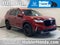2025 Honda Pilot Touring+