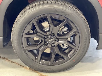 2025 Honda Pilot Touring+