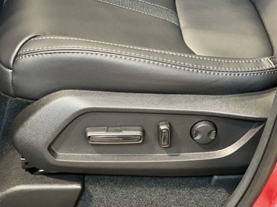 2025 Honda Pilot Touring+