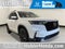 2025 Honda Pilot Touring+