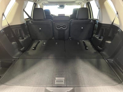 2025 Honda Pilot Touring+