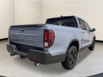 2026 Honda Ridgeline Black Edition Two-Tone