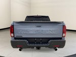 2026 Honda Ridgeline Black Edition Two-Tone