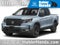 2026 Honda Ridgeline Black Edition Two-Tone