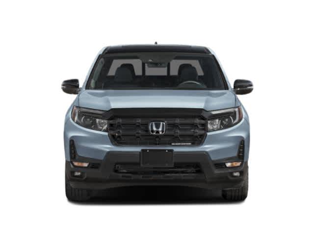 2026 Honda Ridgeline Black Edition Two-Tone