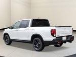 2026 Honda Ridgeline Black Edition Two-Tone
