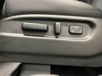 2026 Honda Ridgeline Black Edition Two-Tone