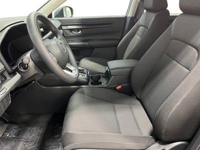 2027 Honda CR-V LX