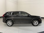 2027 Honda CR-V LX