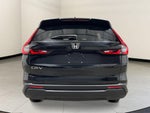 2027 Honda CR-V LX