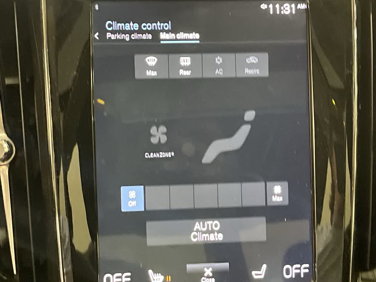 2019 Volvo S60 Momentum