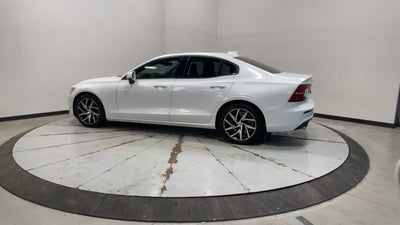 2019 Volvo S60 Momentum