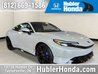 2026 Honda Prelude Coupe