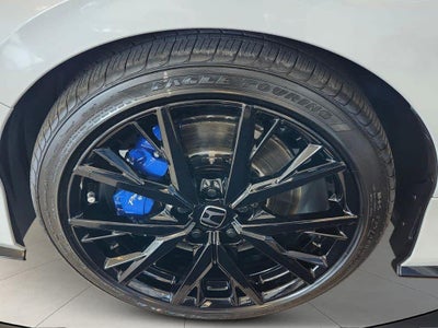 2026 Honda Prelude Coupe