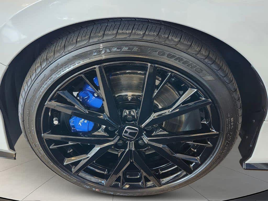 2026 Honda Prelude Coupe