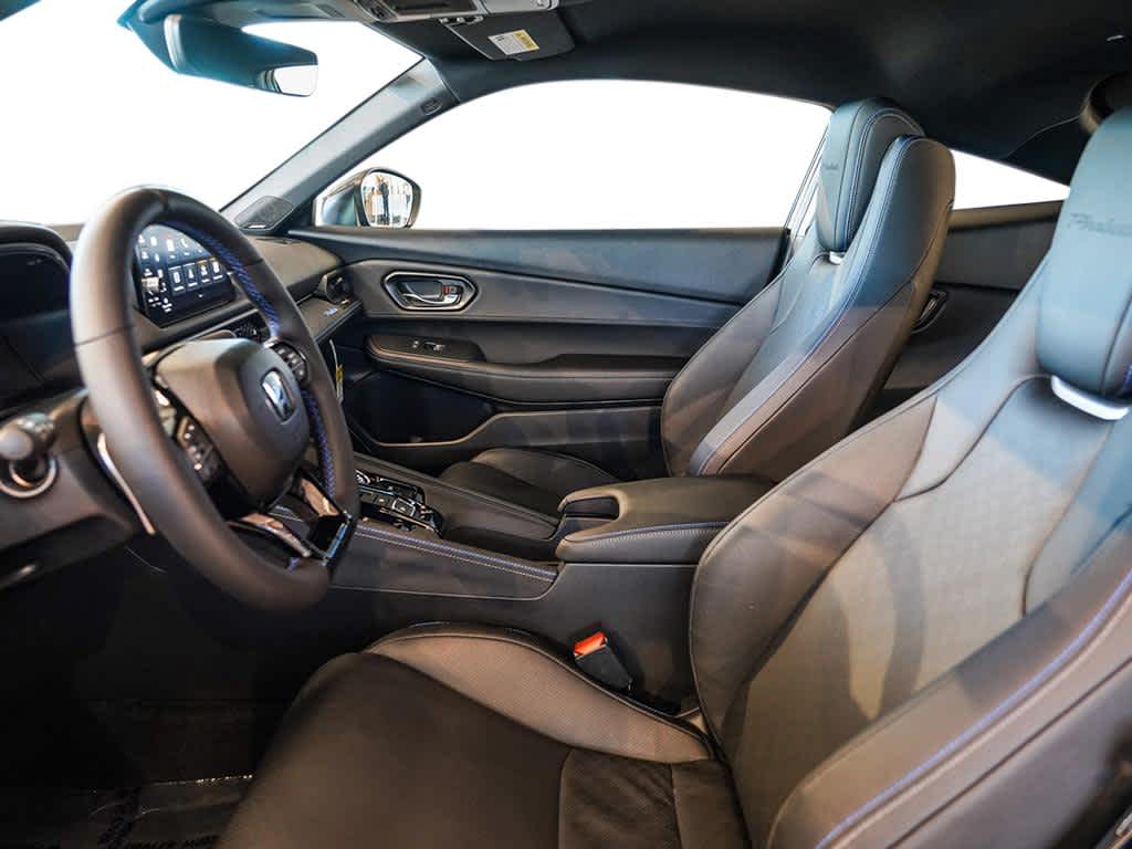 2026 Honda Prelude Coupe