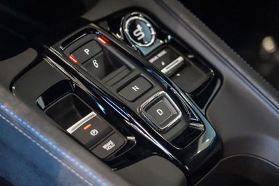 2026 Honda Prelude Coupe