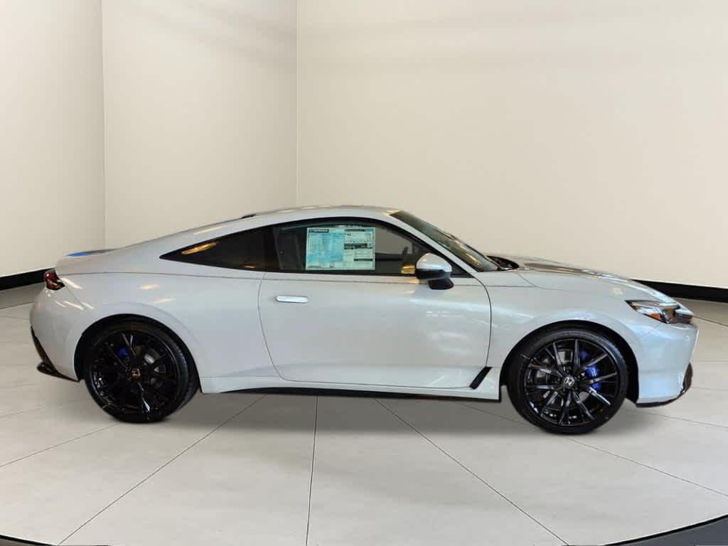 2026 Honda Prelude Coupe
