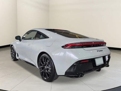 2026 Honda Prelude Coupe