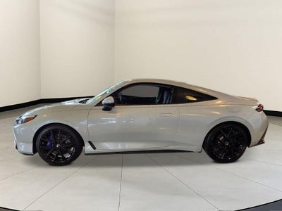 2026 Honda Prelude Coupe