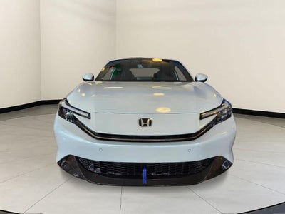 2026 Honda Prelude Coupe