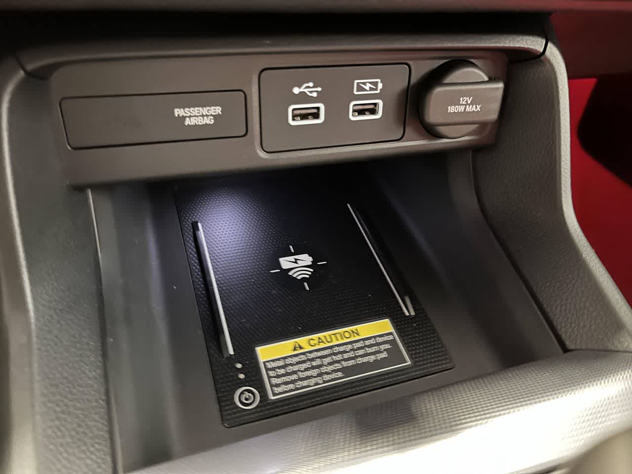 2026 Honda Civic Manual
