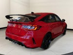 2026 Honda Civic Manual