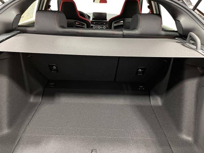 2026 Honda Civic Manual