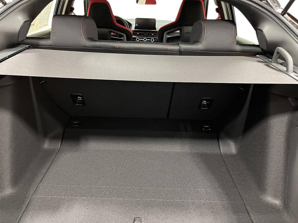 2026 Honda Civic Manual
