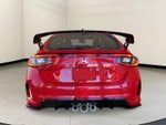 2026 Honda Civic Manual