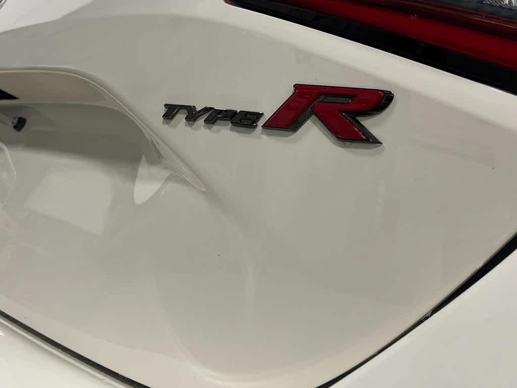 2026 Honda Civic Manual