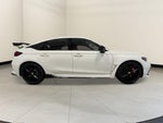 2026 Honda Civic Manual