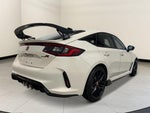 2026 Honda Civic Manual