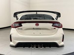 2026 Honda Civic Manual