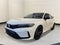 2026 Honda Civic Manual