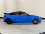 2025 Honda Civic Type R Manual