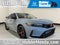 2025 Honda Civic Type R Manual