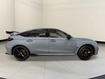 2025 Honda Civic Type R Manual