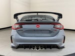 2025 Honda Civic Type R Manual