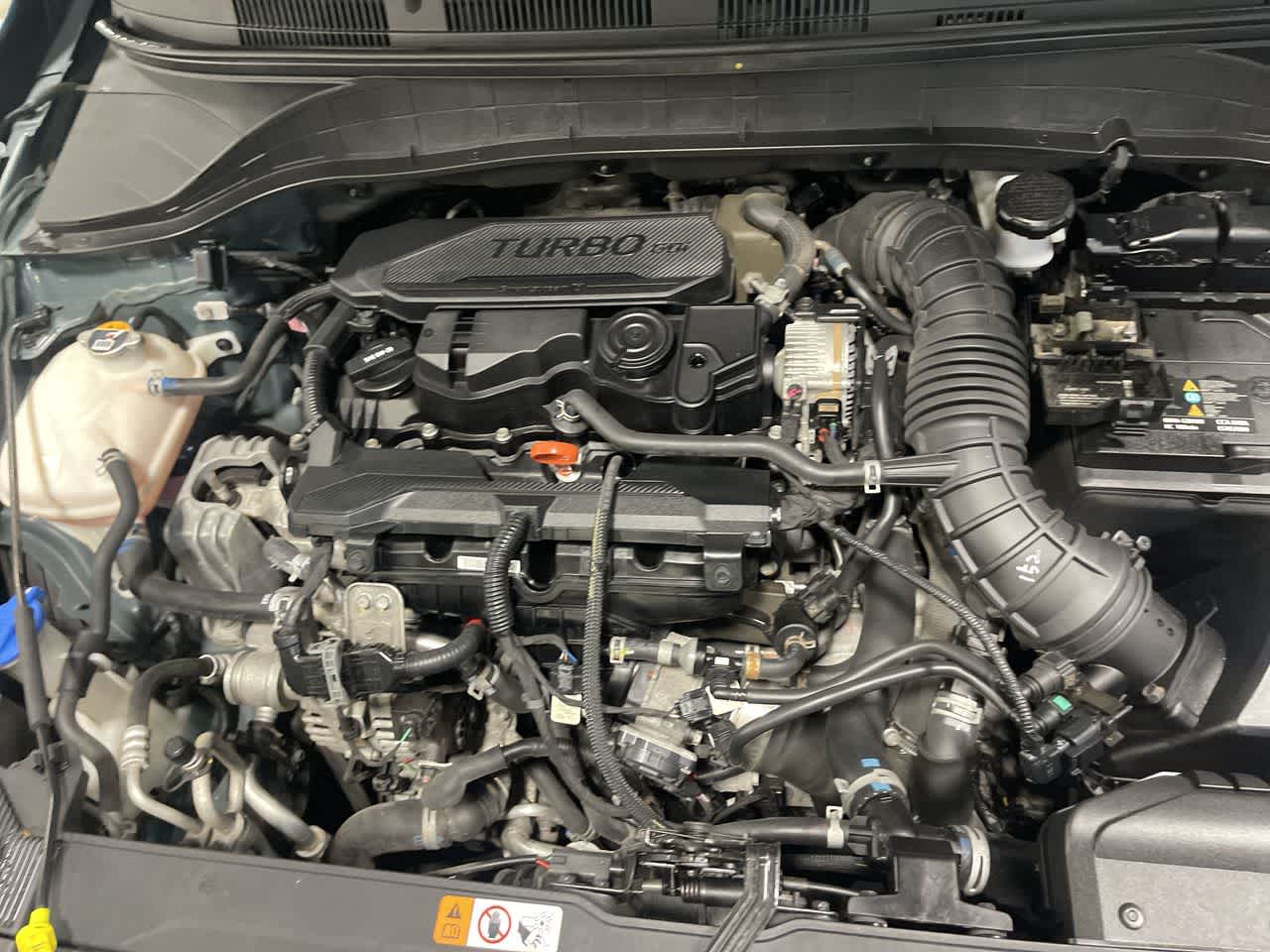 2022 Hyundai Kona Limited