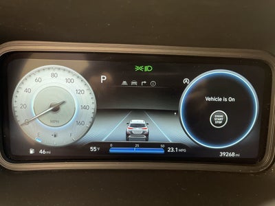 2022 Hyundai Kona Limited