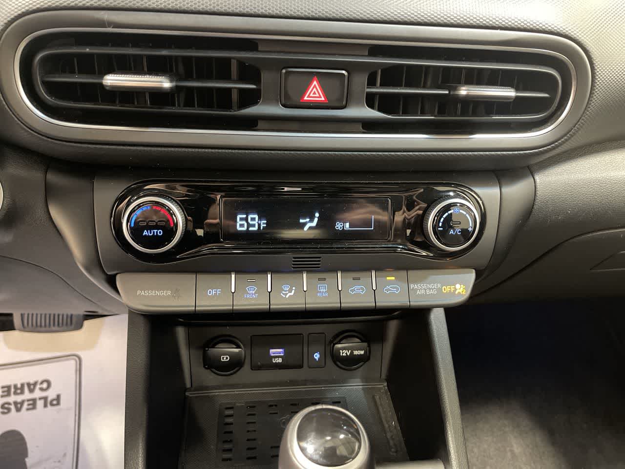 2022 Hyundai Kona Limited